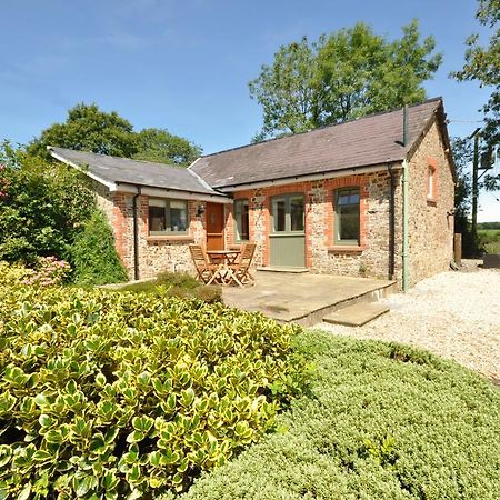 Sheldon Barn Vila Bideford Exterior foto