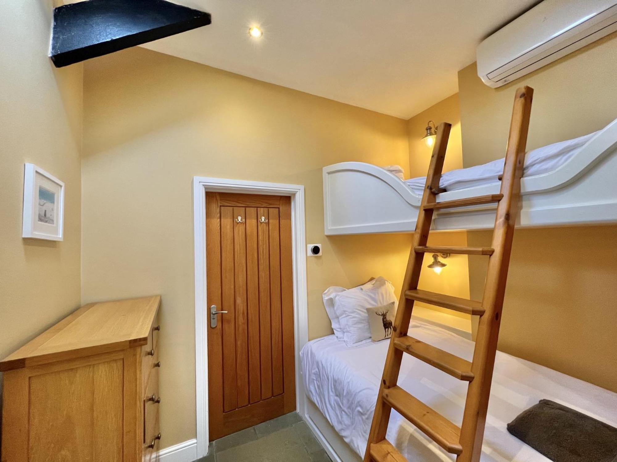 Sheldon Barn Vila Bideford Exterior foto