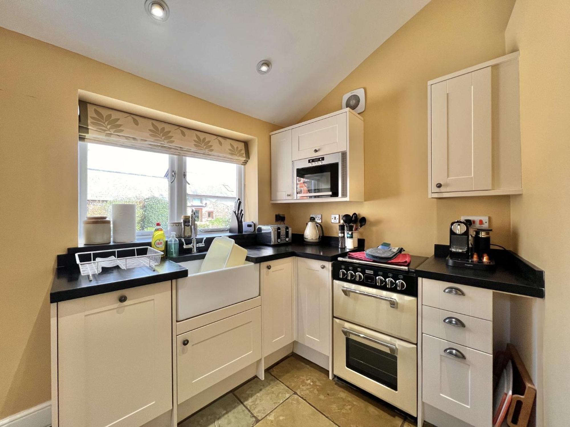 Sheldon Barn Vila Bideford Exterior foto