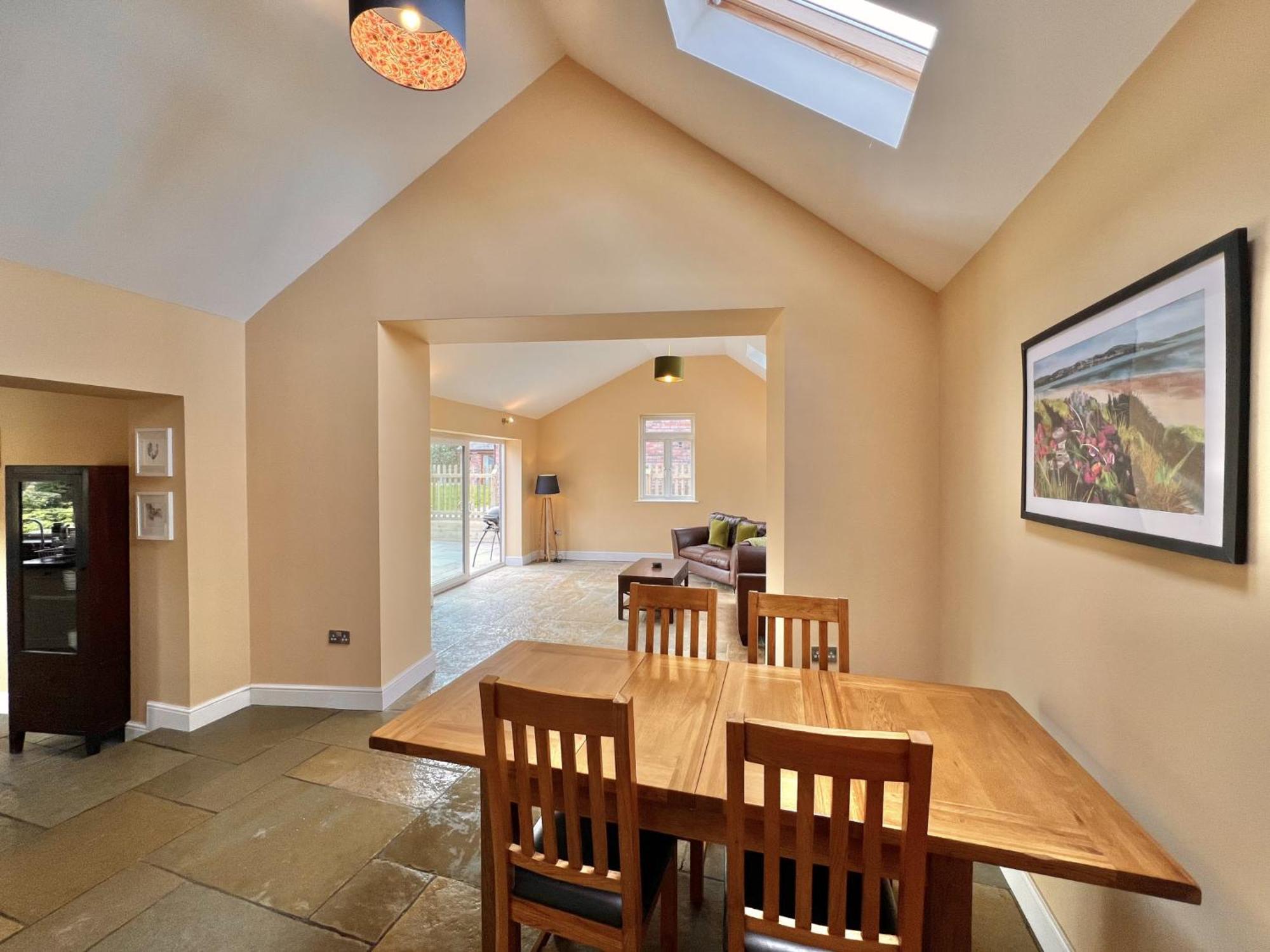 Sheldon Barn Vila Bideford Exterior foto