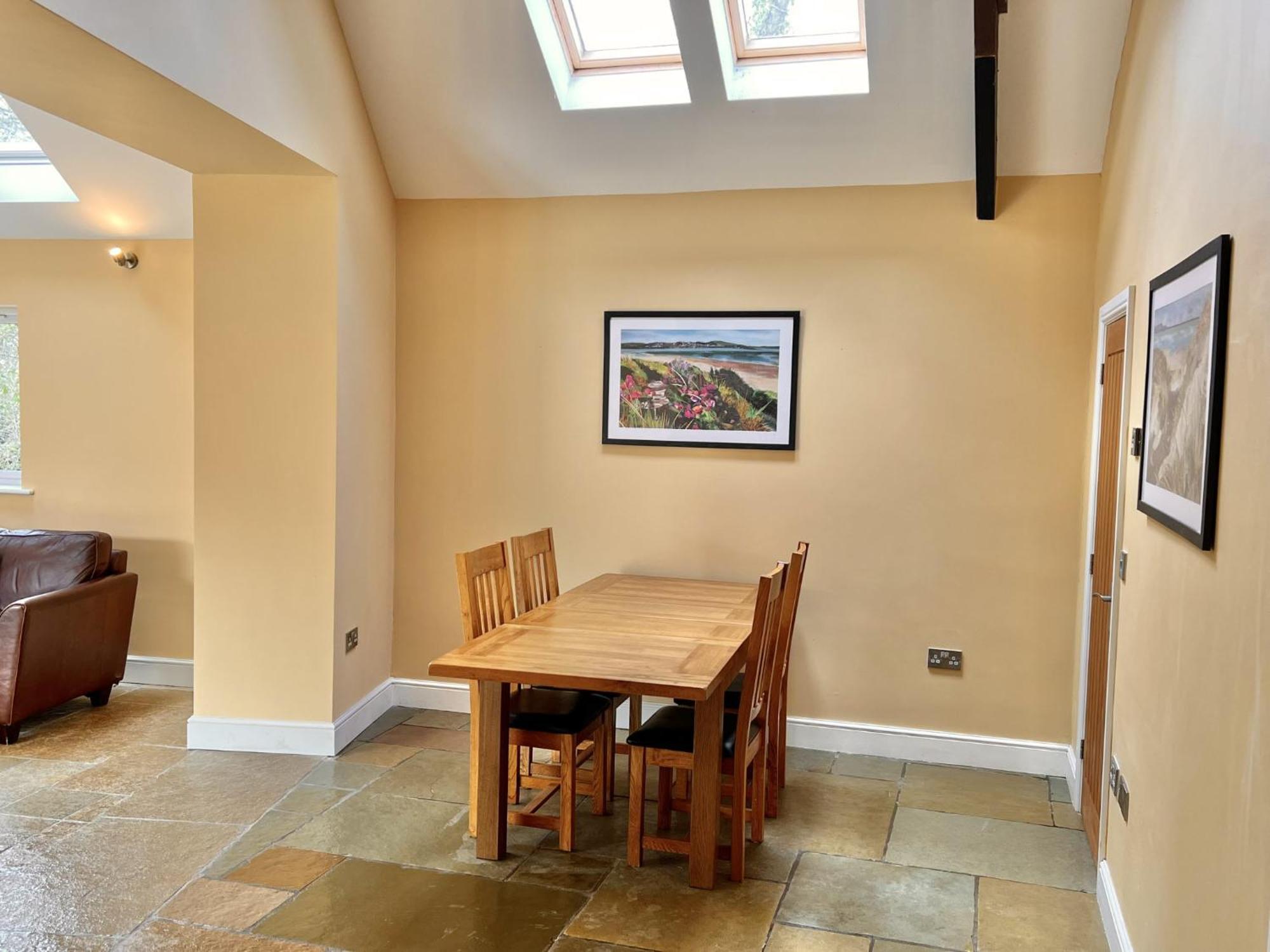 Sheldon Barn Vila Bideford Exterior foto