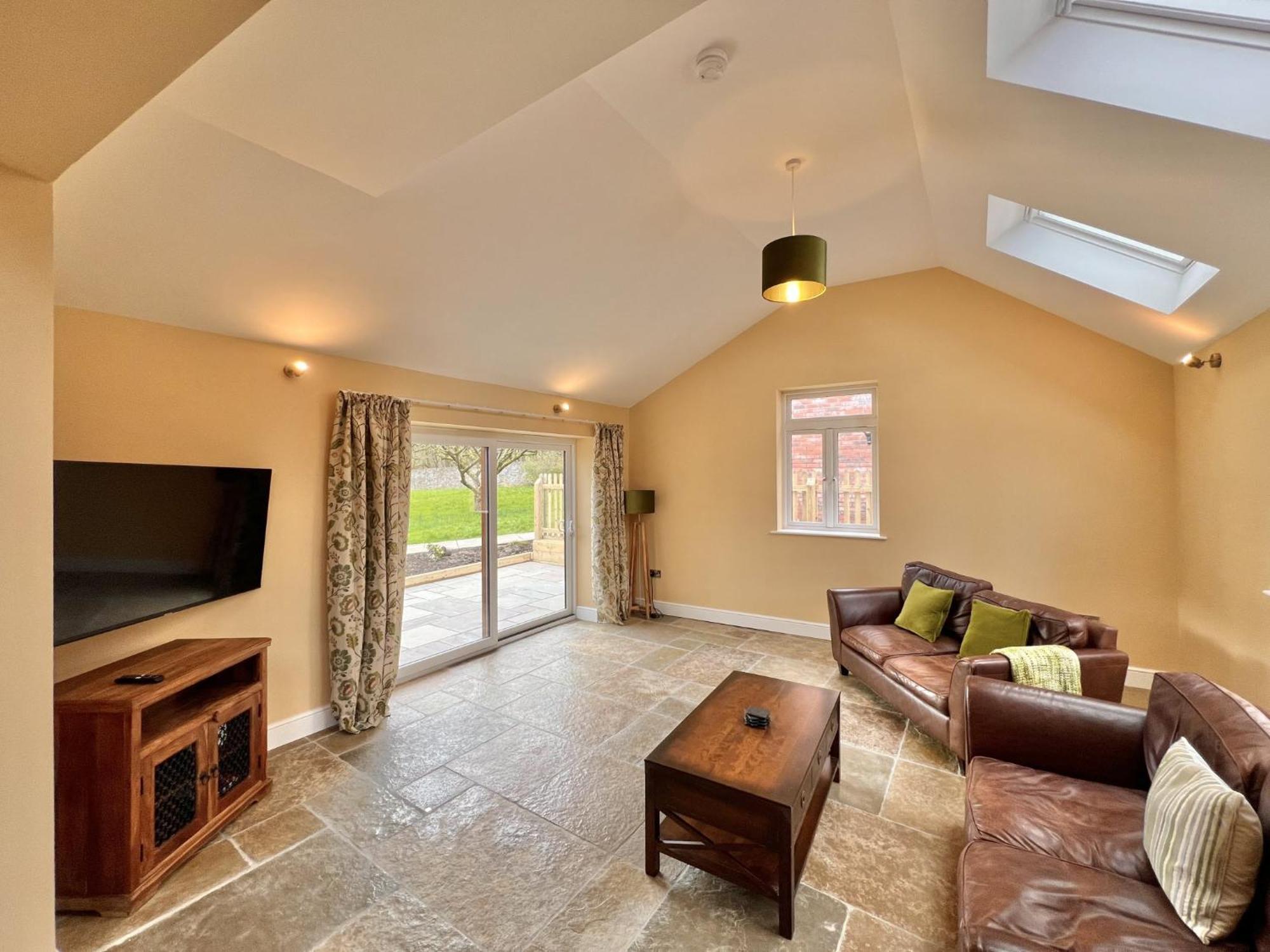 Sheldon Barn Vila Bideford Exterior foto