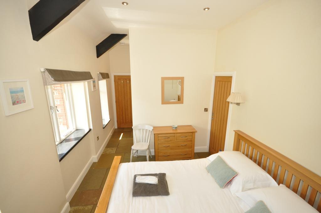 Sheldon Barn Vila Bideford Exterior foto